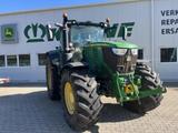 John Deere 6215R - John Deere 6215R