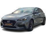 Hyundai i30 N Line*NAVI*LED*KAMERA*TEMP*SHZ*FAHRASSIST* - Hyundai i30 in Krefeld