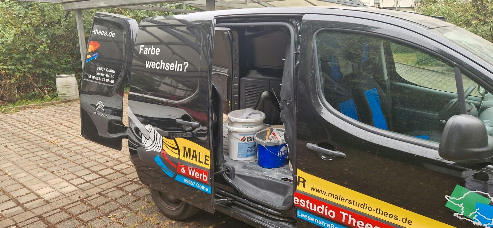 Citroën Andere