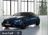 Mercedes-Benz CLE 53 4M+ PerfSitz Carbon Driver Dyna+ AHK