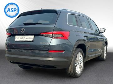 Skoda Kodiaq - 5