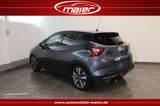 Nissan Micra Tekna-Navi-Kamera-Temp-Bluetooth-SHZ-KESSY - Nissan Micra: Tekna