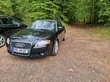 Audi A4 Cabriolet 1,8 T - gebrauchte Audi A5 aus dem Jahr 2007