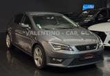 Seat Leon FR Lim. LED/Navi/Shz/Temp/PDC/Bremsassist - Seat in Wuppertal