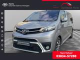 Toyota Proace Verso 2.0 L1 Team Deutschland - Toyota Proace (Verso) Kombi Gebrauchtwagen