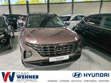 Hyundai Tucson HYUNDAI Tucson New 1.6 Gdi Turbo 150PS +4 - Hyundai TUCSON: Hyunda
