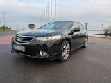 Honda Accord Type S TÜV NEU - gebrauchte Honda Accord aus dem Jahr 2012