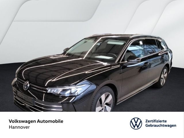 Image of Volkswagen Passat Variant