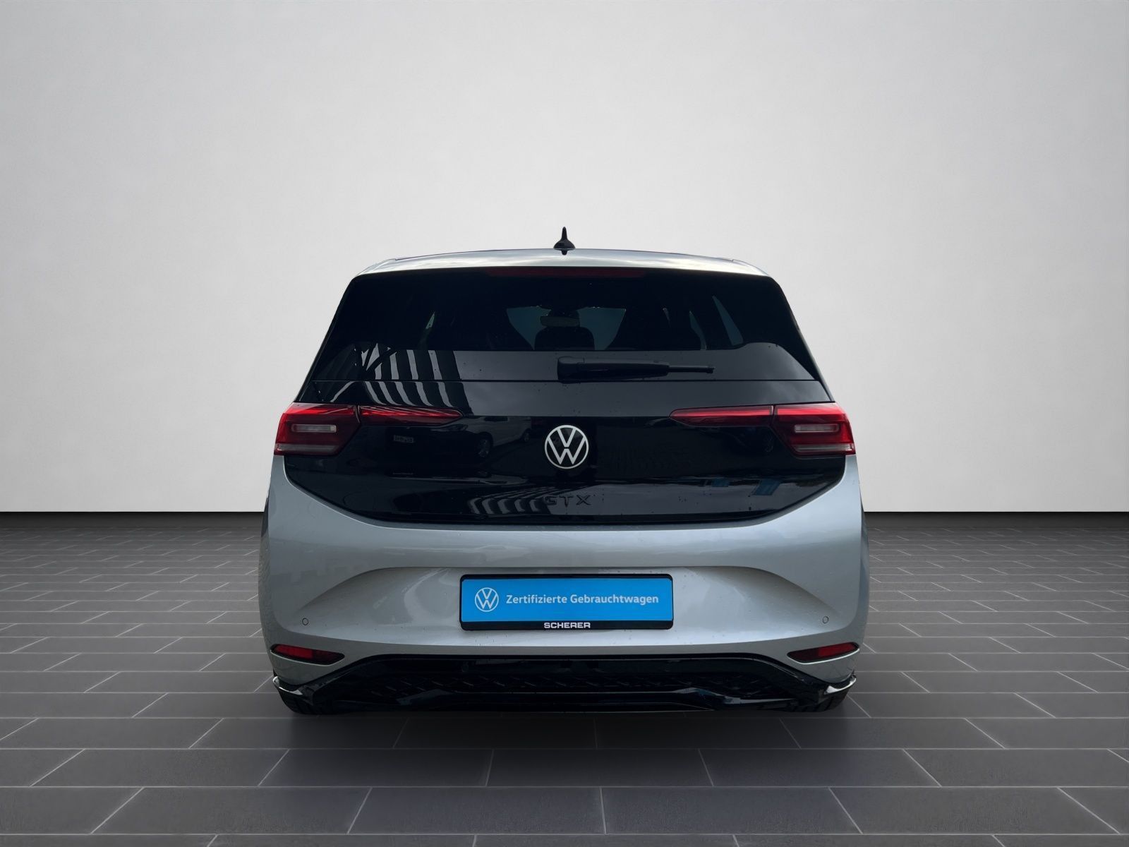 Volkswagen ID.3 - Bild 6