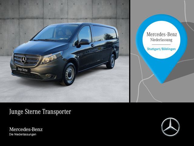 Mercedes-Benz Vito 114 CDI KA XL 9G+Klima+Kamera+Komfortsitz