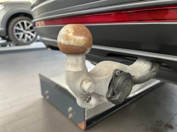 Volkswagen Touareg - 7