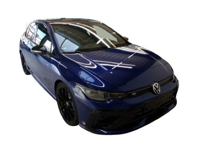 Volkswagen Golf R 4M Black Style Performance 19 AKRA HuD foto 3