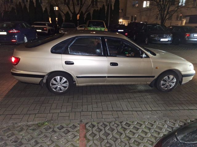 Toyota TOYOTA CARINA E 2.0 GLI Ersatzteilspender