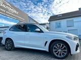 BMW X5 xDr40i M Sport PANO*ACC*AHK*Standh*Laser*HiFi - scheckheftgepflegte BMW X5