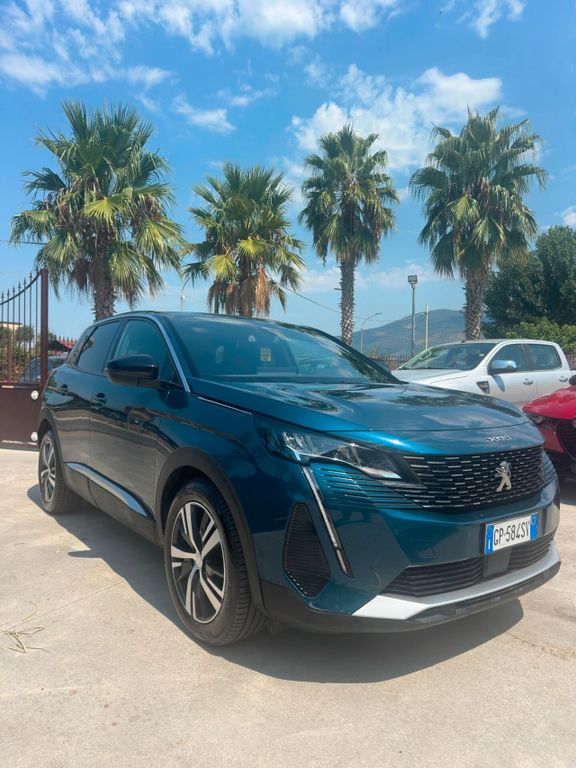 Image of Peugeot 3008
