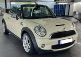 MINI Cooper S CABRIO Cooper S TÜV /Scheckheft