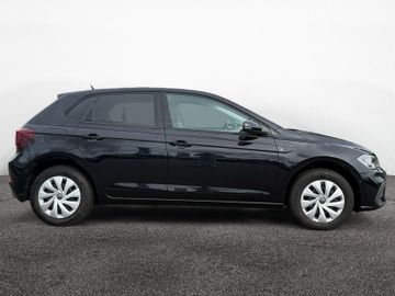 Volkswagen Polo - 8