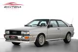 Audi 2.1 Quattro | Rally Icon | Recent Overhaul - Audi quattro mit Benzin-Antrieb: Sportwagen