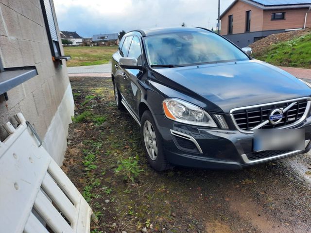 Volvo Auto Volvo xc60