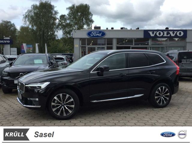 Volvo XC60 XC 60 B4 Mild Hybrid Benzin Plus Bright Pil