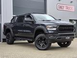 Dodge RAM 1500 5.7 4x4 Bighorn LED 6´´ Lift Rollbar - Dodge RAM: 6.7