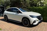 Mercedes-Benz AMG EQE 43 SUV  VOLLAUSSTATTUNG WIE NEU - Mercedes-Benz EQE SUV in Duisburg