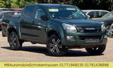 Isuzu D-Max Space Cab 4WD Custom - Isuzu: Space Cab