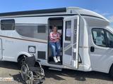 Bürstner Lyseo TD 736 Rolli Umbau mit Hublift/barrierefre - Angebote entsprechen deinen Suchkriterien