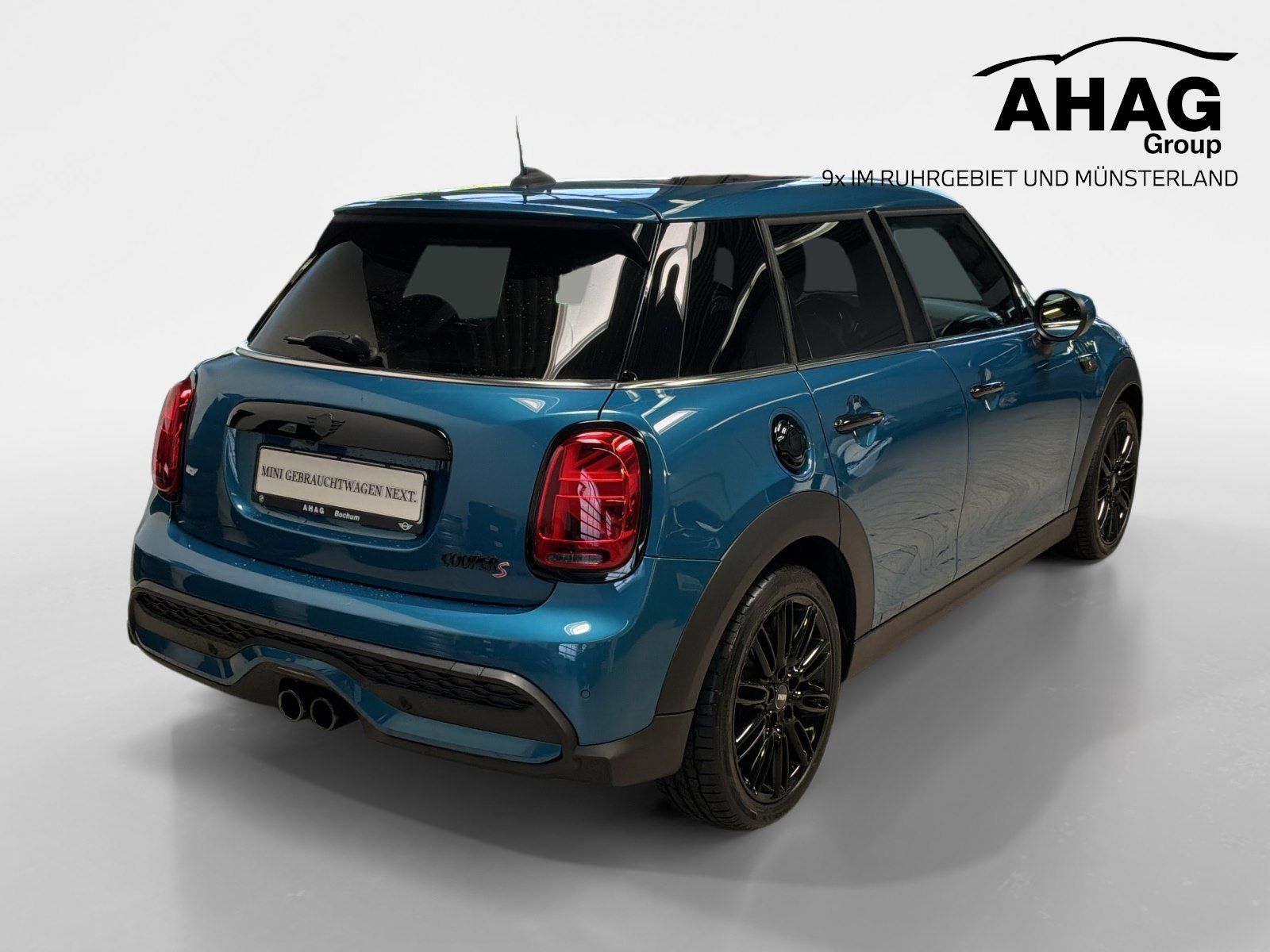 MINI Cooper S - Bild 4