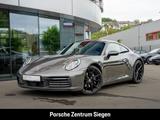 Porsche 992 (911) Carrera - graue Porsche 992