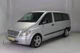 Mercedes-Benz Vito 115 CDI Lang Standheizung - Mercedes-Benz Vito aus 2006