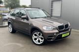 BMW X5 xDrive30d*R-Cam*Leder*Xenon*VieleNeueTeile* - BMW X5 aus 2010 mit Diesel-Antrieb