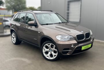 BMW X5 - 1