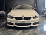 BMW 420d M-Paket Xenon/H&K/Automatik - BMW 420 in Oldenburg