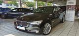 BMW 730d Edition Exclusive Softclose TV Standheizung - gebrauchte BMW 730 aus dem Jahr 2015