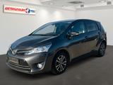 Toyota Verso 1.8 Life Automatik - Toyota Verso Life