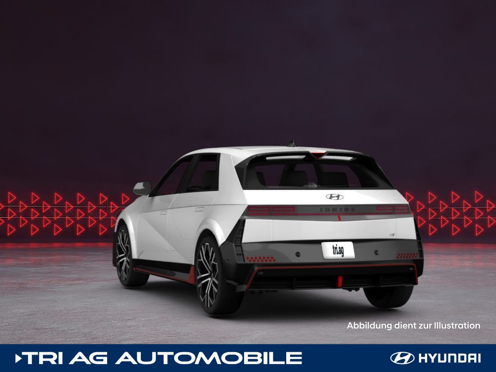 Hyundai IONIQ 5 - Bild 8