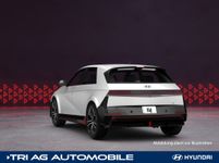 Hyundai IONIQ 5 - Vorschau Bild 8