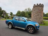 Mitsubishi L200 LKW Zulassung Pritsche Pick Up - LKW pritsche gebraucht