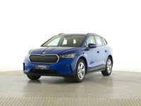 Skoda Enyaq - Vorschau Bild 2