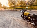 Moto Guzzi V7 Café Classic - SERVICE NEU - MOTO GUZZI V7 CAFE