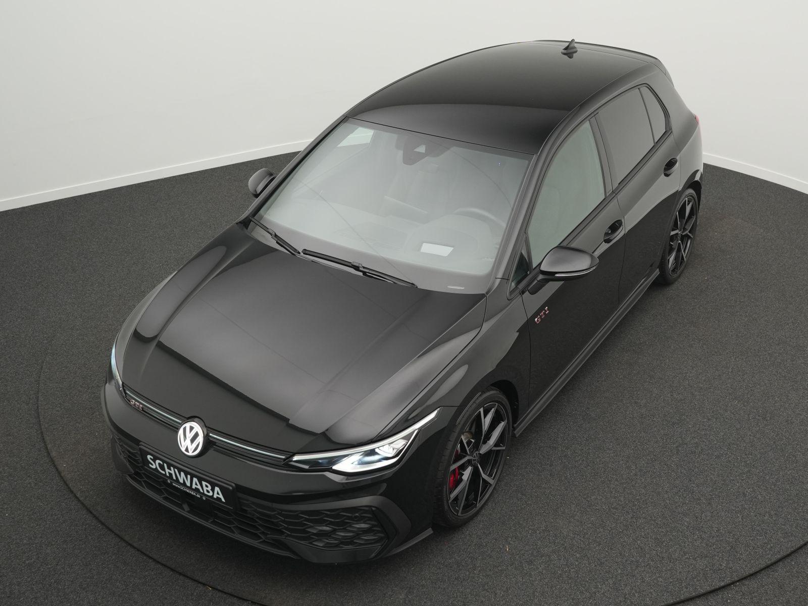 Volkswagen Golf VIII GTI 2.0 TSI DSG *ACC*Head*NAV*Sport*, миниатюра 18