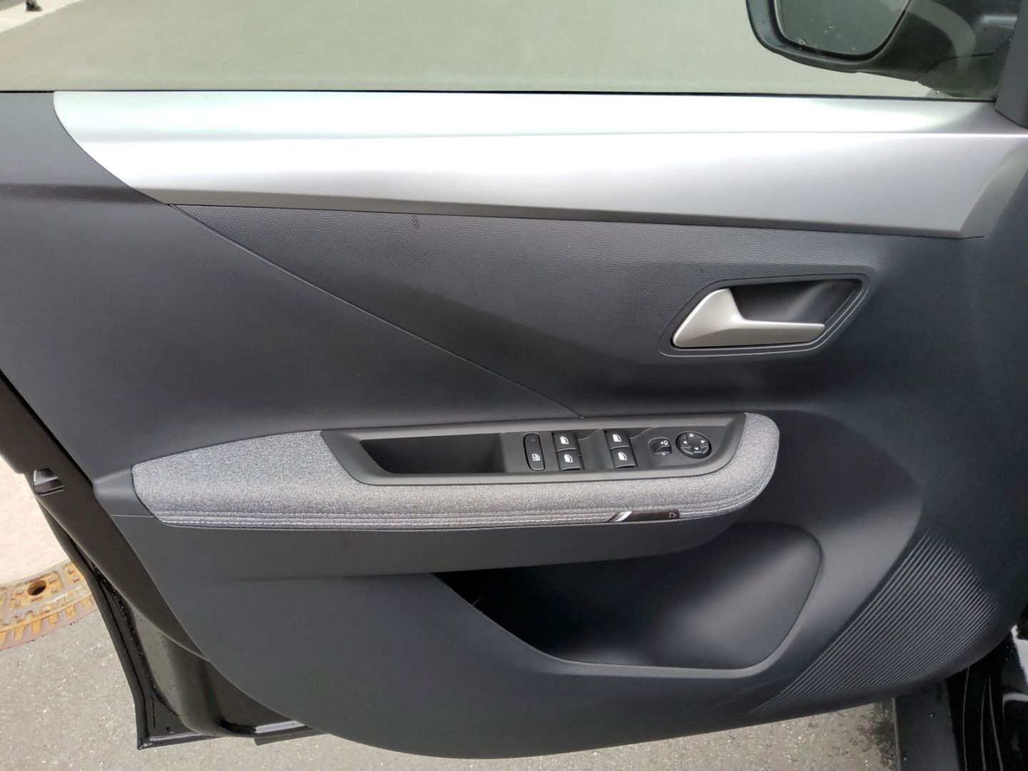 Fahrzeugabbildung Opel Frontera GS, PDC, LED, TechPaket, Rückfahrkamera