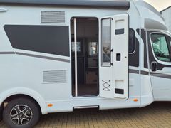 Sunlight T 68 C Adventure Edition,Automatik