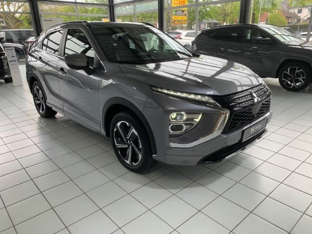 Mitsubishi Eclipse Cross Plug-In Hybrid Plus m. Select- And