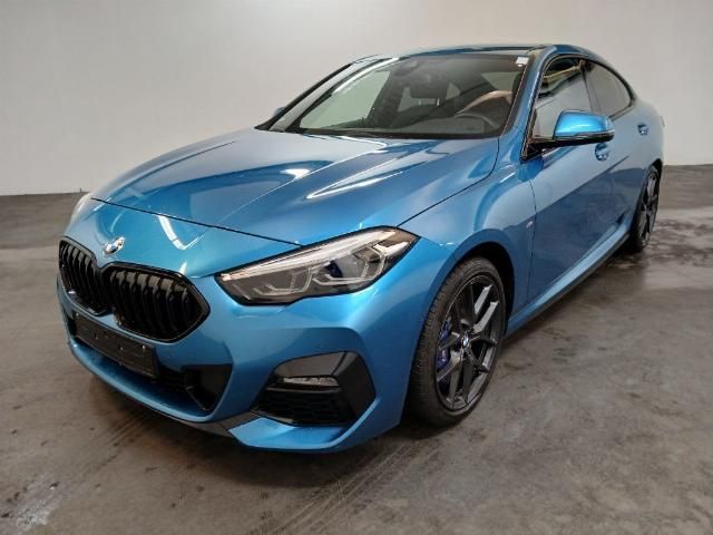 BMW 218 Gran Coupé i M Sport Lenkrad heizbar LED HK