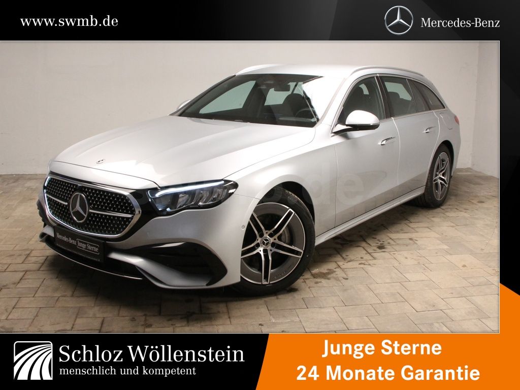 Mercedes-Benz E 300