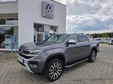 Volkswagen Amarok Aventura - VW Amarok Gebrauchtwagen in Dresden
