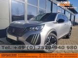 Peugeot 2008 Allure 1,2 PureTech 74KW/101PS Navi, SHZ... - Peugeot 2008: 1.7