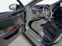 Skoda Fabia - Vorschau Bild 14